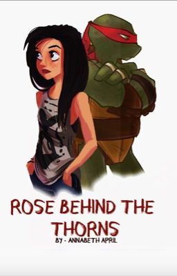 Rose Behind the Thorns