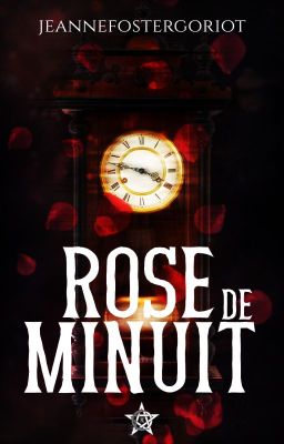 Rose de Minuit