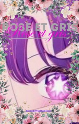 Rose Et Gris