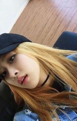 [Rosé] For My Muse