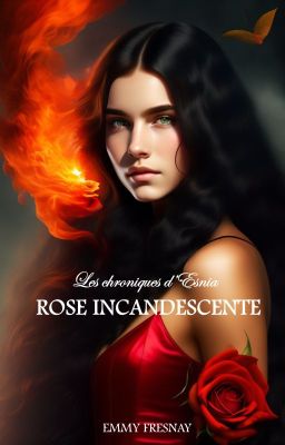 Rose Incandescente