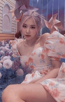 Rosé là cô nàng đáng yew đc ch😘