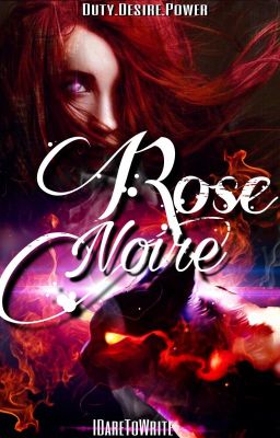 ROSE NOIRE  ❦ Mew Mew Power [Fanfic]