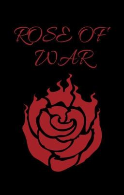 ROSE OF WAR (ENGLISH VERSION)