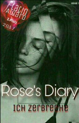 Rose's Diary #PlatinAward2017