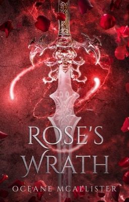 Rose's Wrath [EXCERPT]