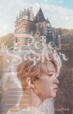 Rose Saphir {2jae}