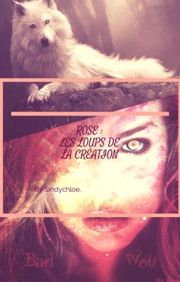 Rose Tyler : Les Loups De La Création (En pause)