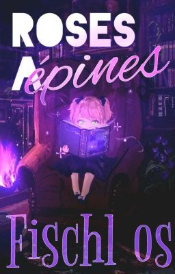 Roses à épines : Fleurs à la princesse Fischl (ONESHOT FISCHL GENSHIN IMPACT)