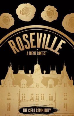 ROSEVILLE | THEME CONTEST