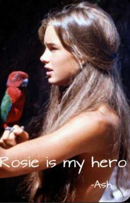 Rosie is my hero.