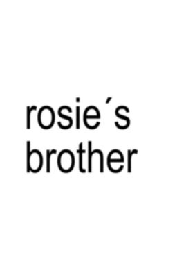 rosie's brotherㅤㅤ੭ㅤㅤvmin