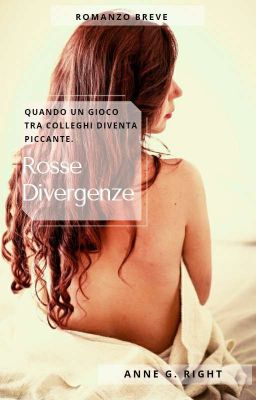 Rosse Divergenze [Sospesa]