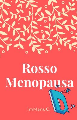 Rosso menopausa