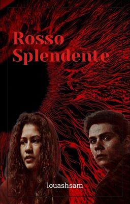 Rosso Splendente || s.s 