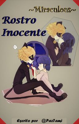 Rostro Inocente (Miraculous Ladybug)