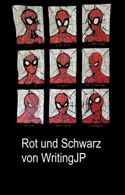 Rot und Schwarz