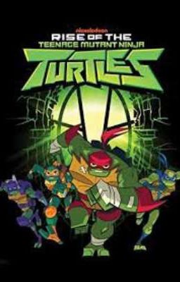 ROTMNT RP Book 