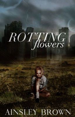 Rotting Flowers