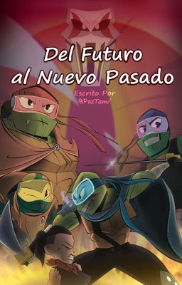 (ROTTMNT) Del Futuro al Nuevo Pasado