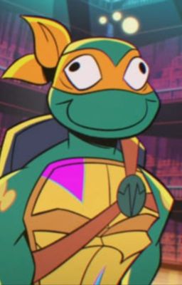 ROTTMNT Oneshots