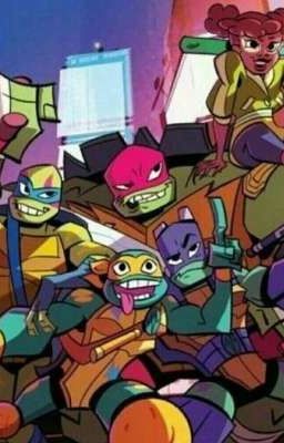 Rottmnt Rp!