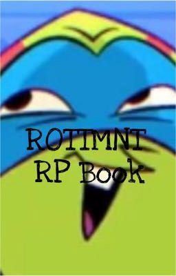 ROTTMNT RP (DISCONTINUED)