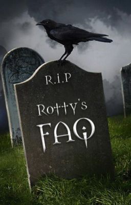 Rotty's FAQ