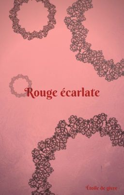 Rouge écarlate