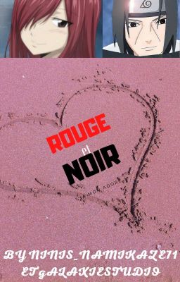 Rouge et Noir