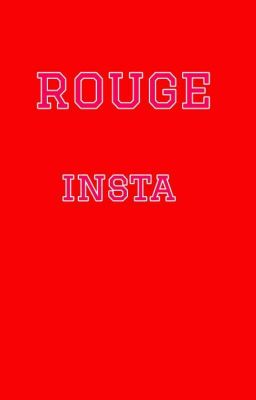 rouge insta