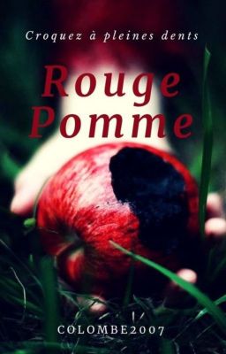 Rouge pomme