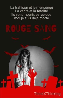 ROUGE SANG