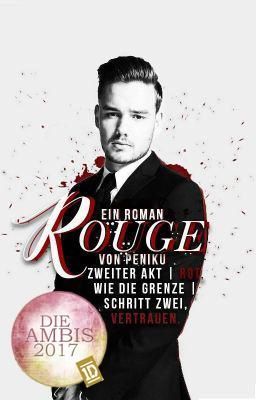 ROUGE [ Zweiter Akt ] ✓