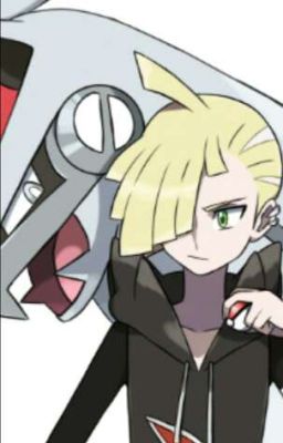 Rough/Relaxed [LEMON] Gladion x Reader