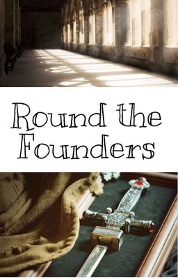 Round The Founders