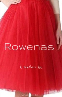 Rowenas