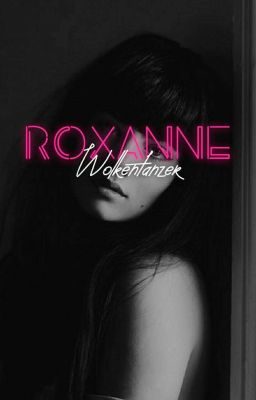 Roxanne |girlxgirl