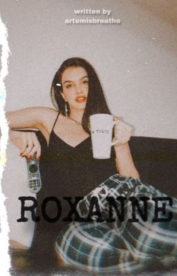 ROXANNE ❦ PETER PARKER (SPIDERMAN X BROOKLYN NINE-NINE)