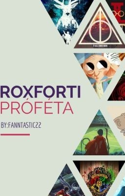 Roxforti Próféta