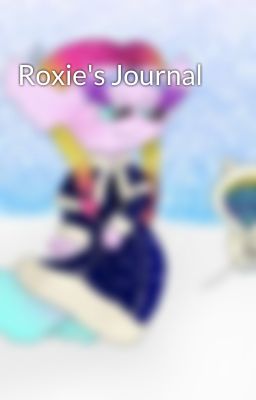 Roxie's Journal