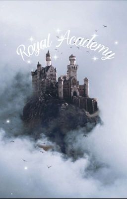 Royal Academy RPG