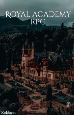 Royal academy rpg