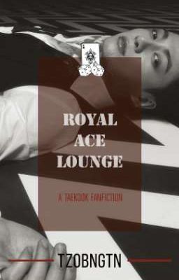 Royal Ace Lounge