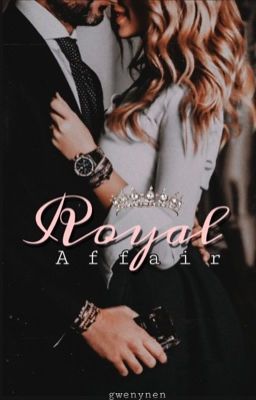 Royal Affair