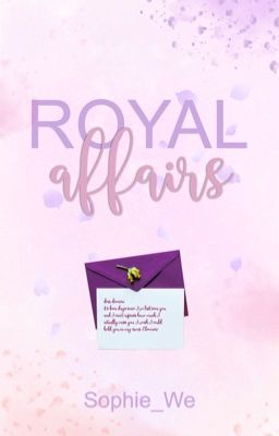 Royal Affairs | Abgeschlossen