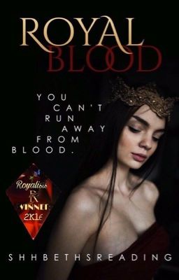 Royal Blood 