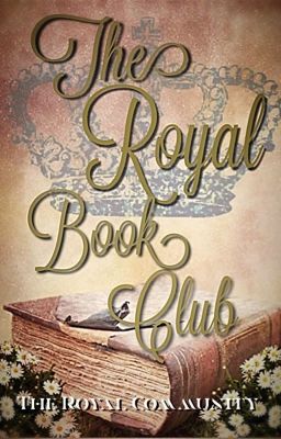 📚Royal Book Club📚