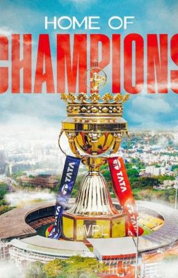 Royal Challengers Bangalore