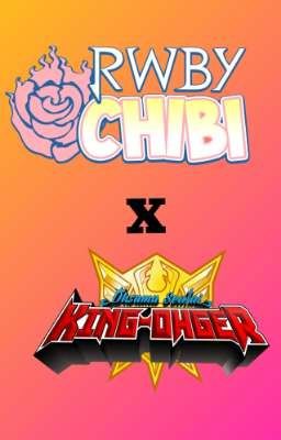 ROYAL Chibi